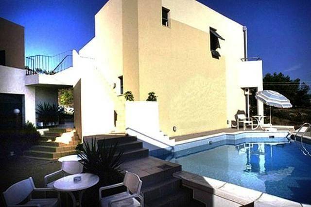 Blue Sky Hotel Apartments in Tolo (Grèce), Argolide