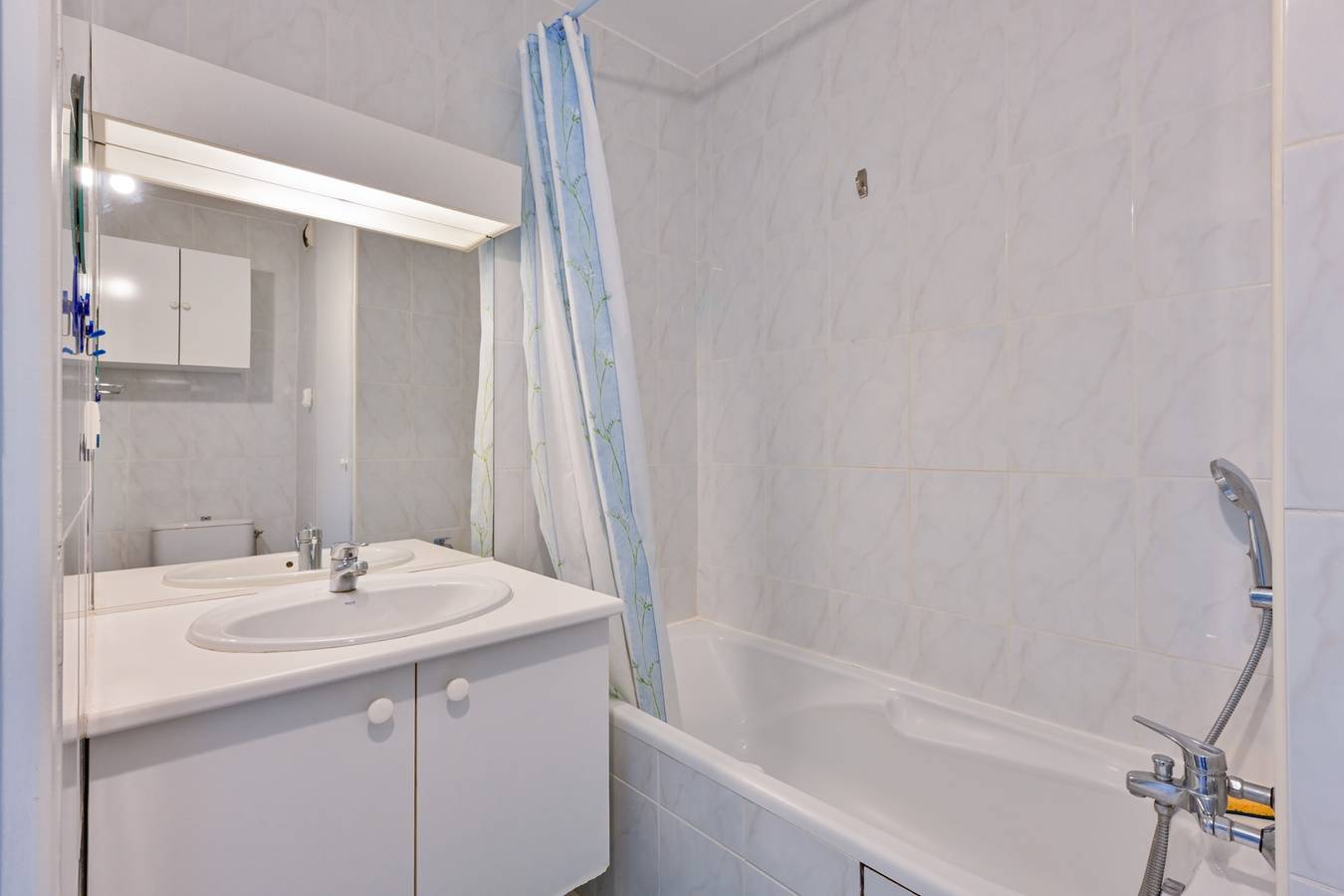 Ganzes Studio, L'écume - 20m plage - Balcon in Pornichet, Côte d'Amour