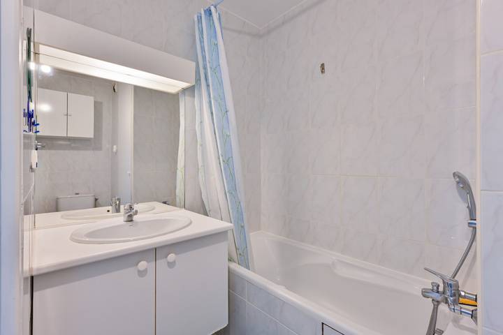 Gîte pour 2 personnes, avec balcon, adapté aux familles à Pornichet - 4