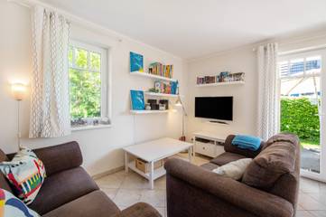 Ferienwohnung für 4 Personen in Börgerende, Börgerende-Rethwisch, Bild 2