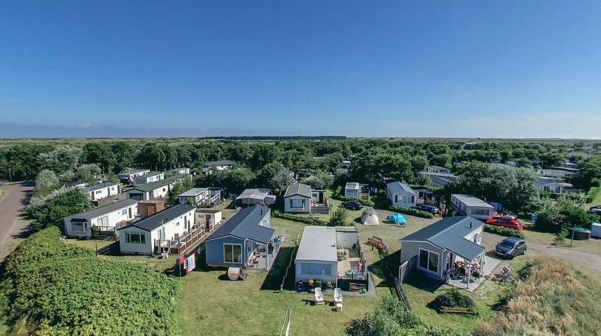 Ferienpark für 4 Personen in Friesland - 2
