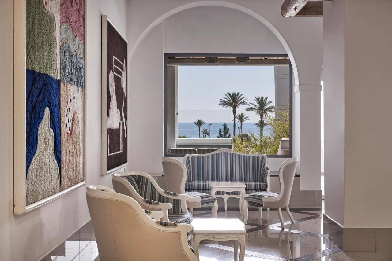 Epsilon Hotel Apartments in Faliraki Beach, Faliraki