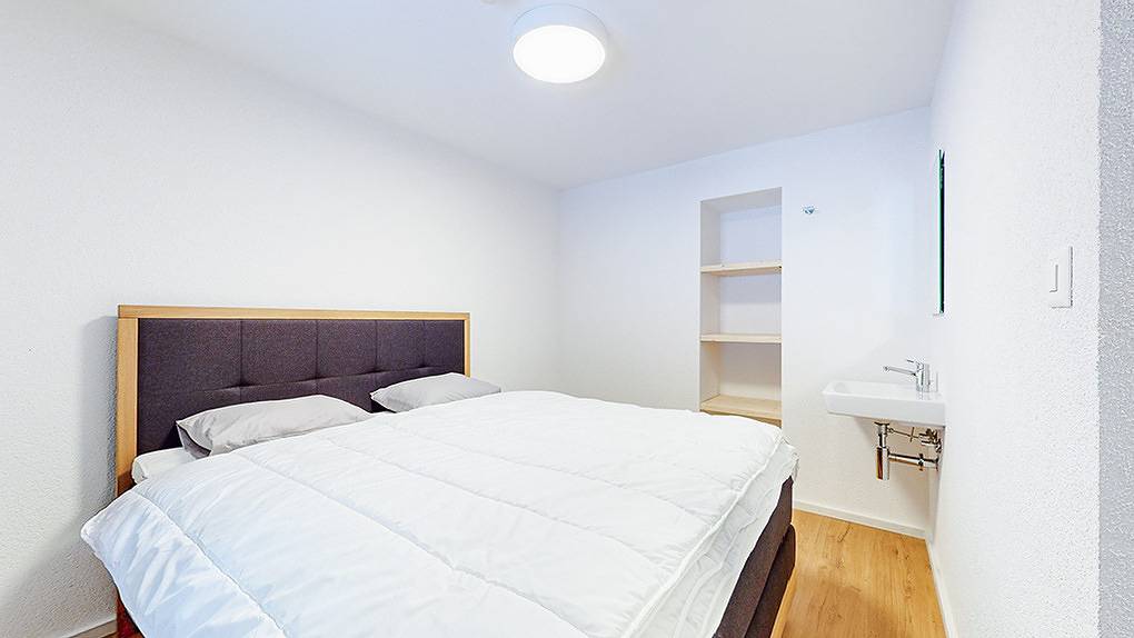 Chalet de l'Ours 3 Etages in Les Agettes, Walliser Alpen