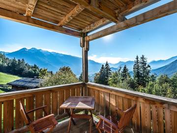 Ferienwohnung für 4 Personen in Telfs, Innsbruck Land, Bild 3