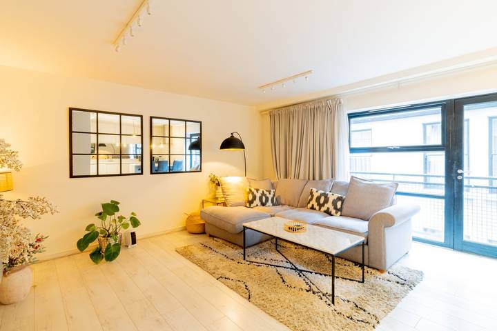Vakantieappartement voor 4 personen in Dublin