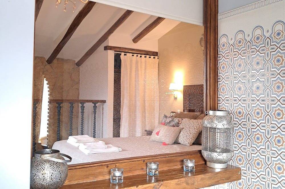 Gîte rural (location complète) El Rincón de Carmen pour 2 personnes in Rute, Sierras Subbéticas