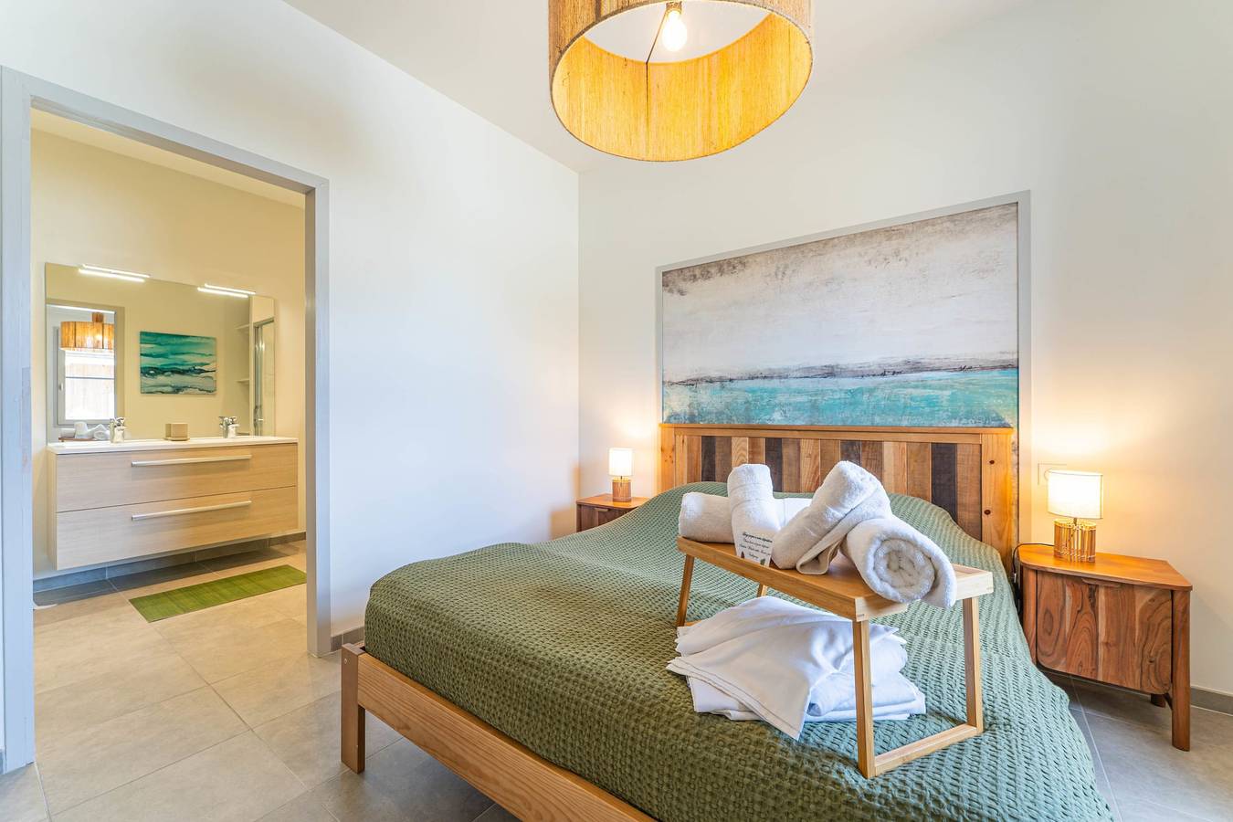 Lagune – Cozy 2p Gîte + Pool near Ocean in Naujac-sur-Mer, Lesparre-Médoc region