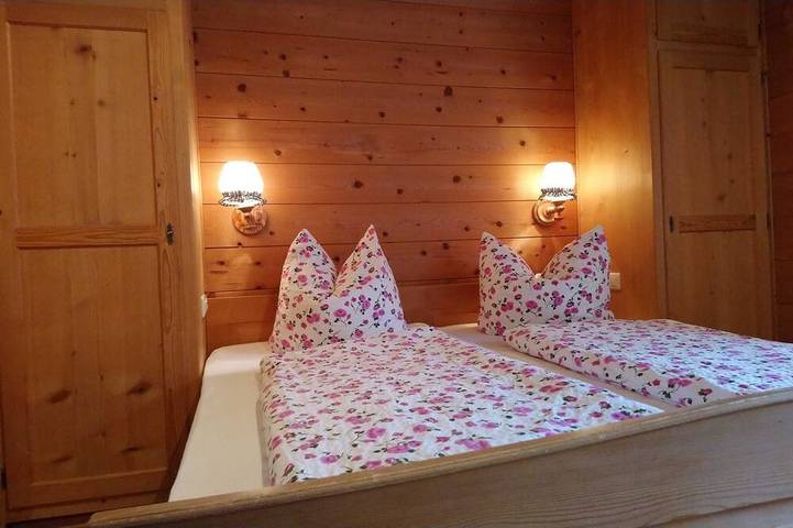 Ferienwohnung für 3 Personen, mit Garten, mit Haustier in Kreuth - 3