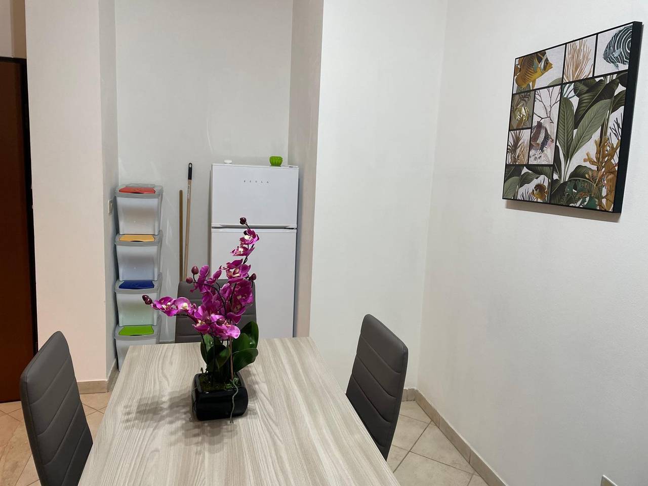 Ganze Wohnung, Civico2 Ampio monolocale al centro in Sassari, Sassari Provinz