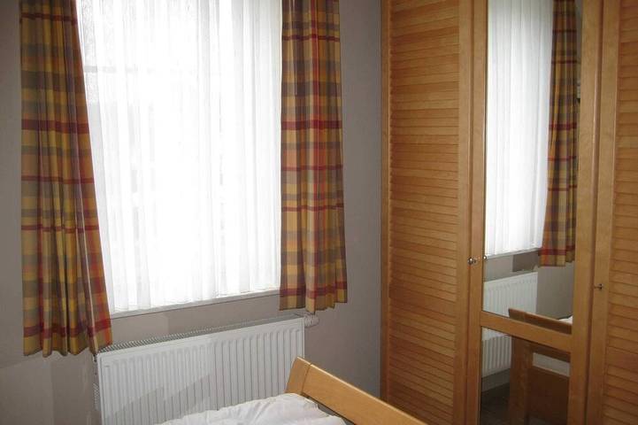 Cottage für 3 Personen in Büsumer Deichhausen - 3