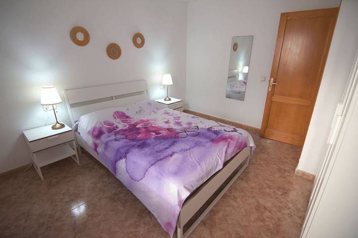 Gîte pour 3 personnes, avec balcon à Arrieta - 2