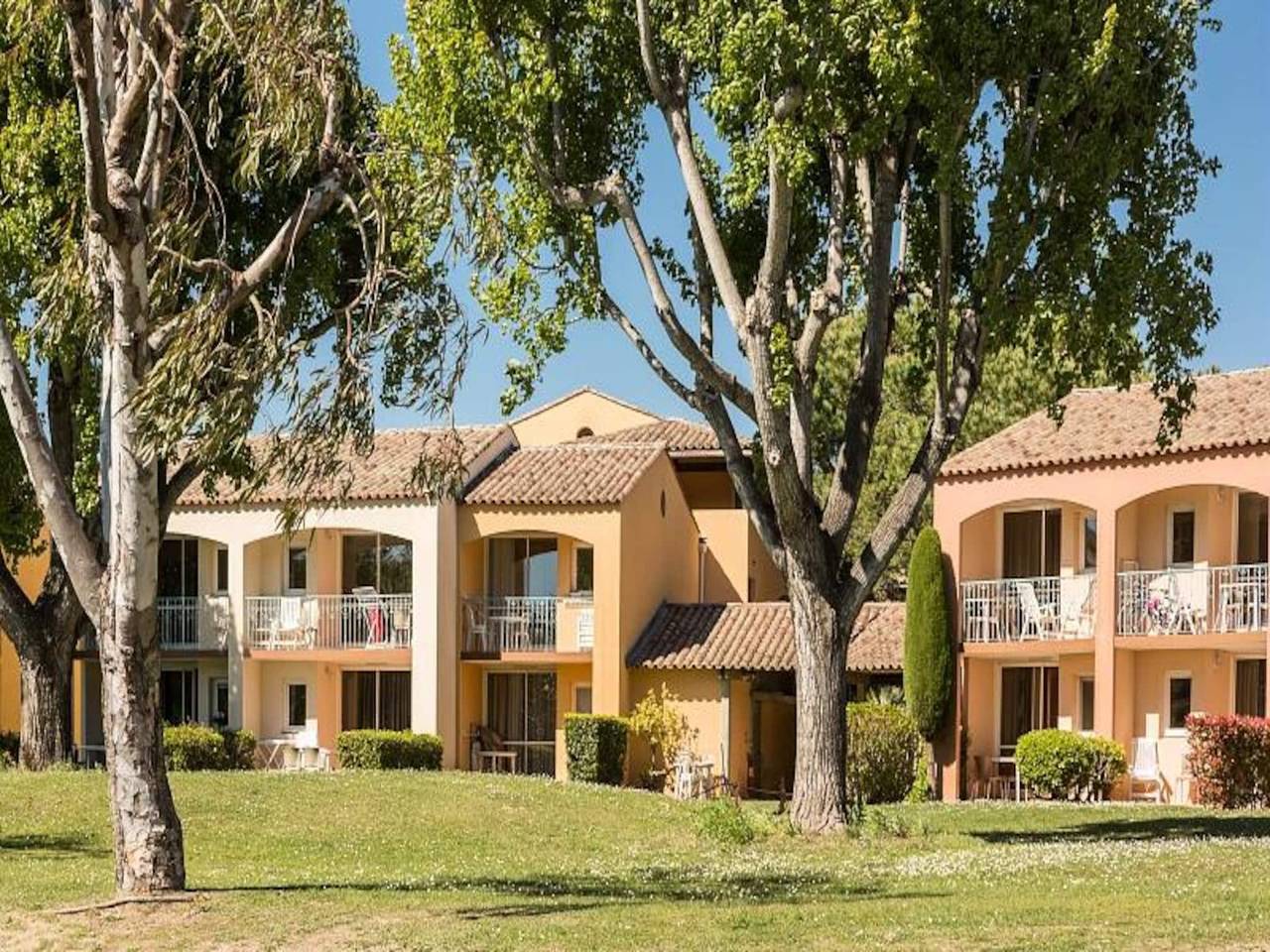 Ganze Wohnung, 2-Zimmer-Wohnung für 4 Personen - Auswahl in Mandelieu-la-Napoule, Massif de l'Esterel