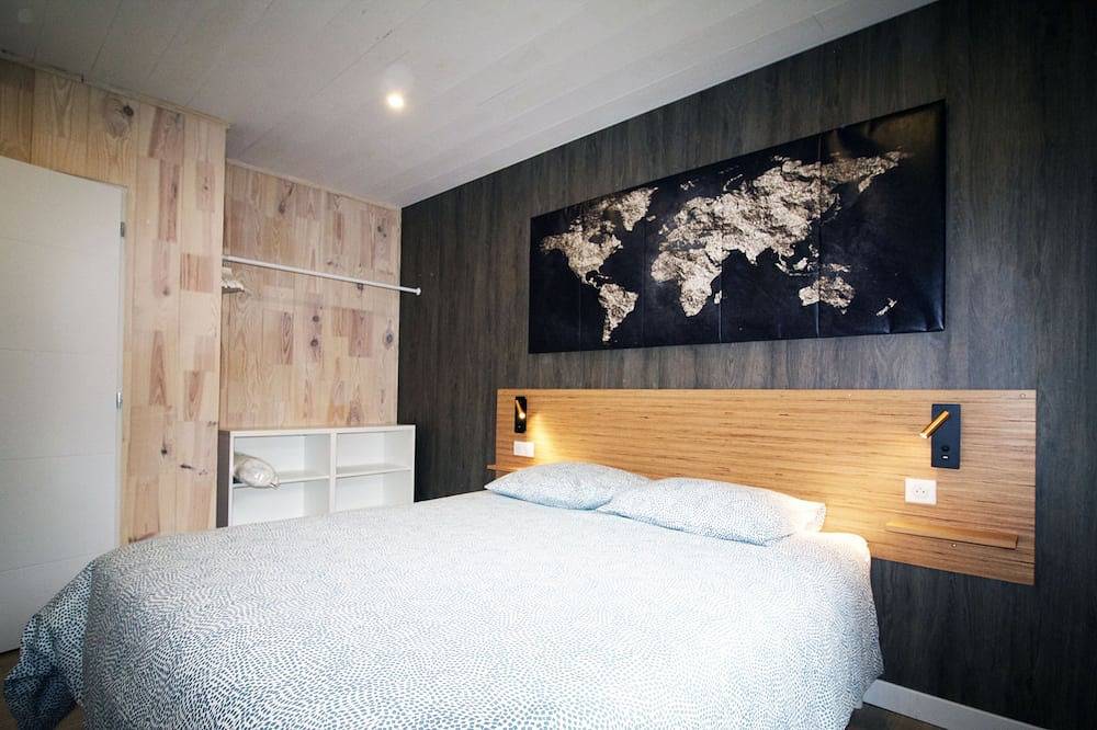Maison Avec Climatisation in Doucier, Jura