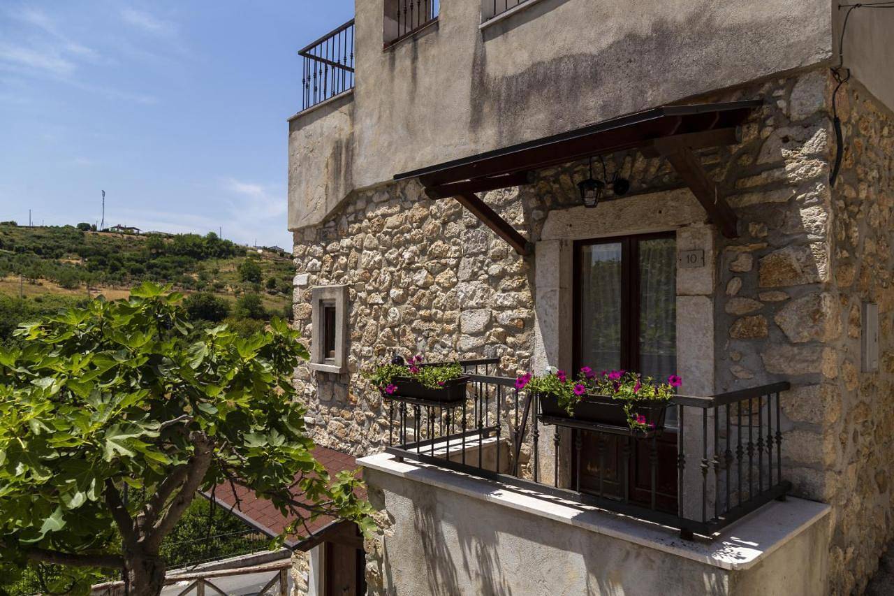 Ganze Wohnung, Il Pieddo in Vico del Gargano, Gargano