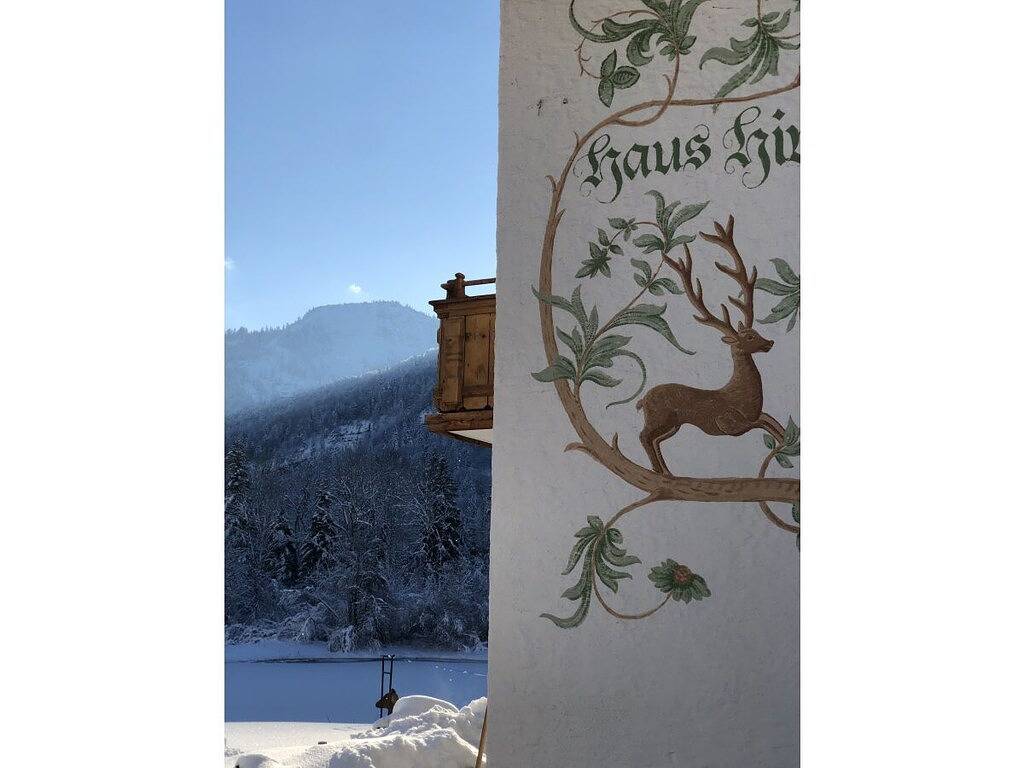 Sonnberg Groß - Haus Hirschpoint in Faistenau, Bezirk Salzburg-Umgebung