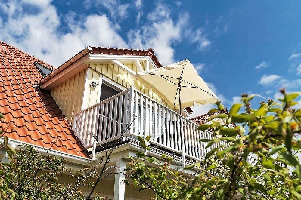 Ferienwohnung in Darß ab 110€ pro Nacht