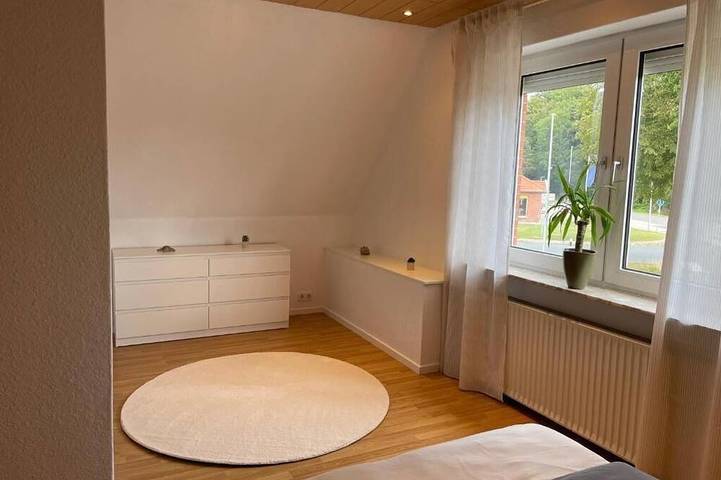 Ferienhaus für 4 Personen in Upgant-Schott - 4