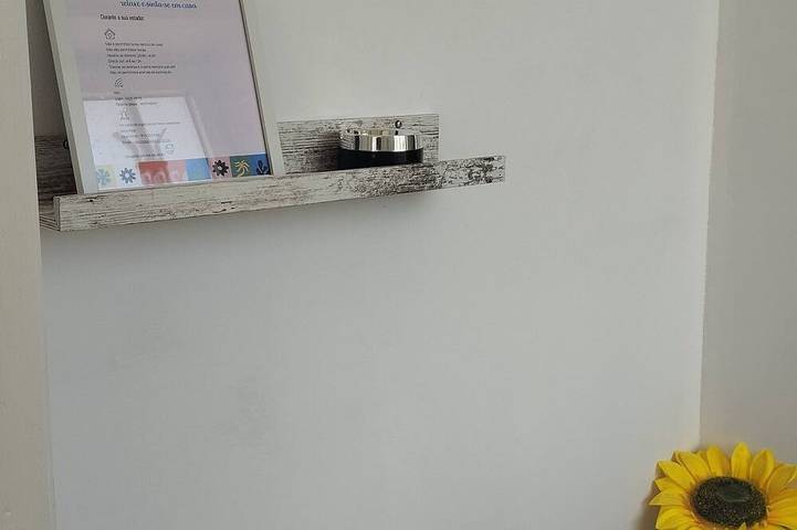 Casa de vacaciones para 3 personas - 1