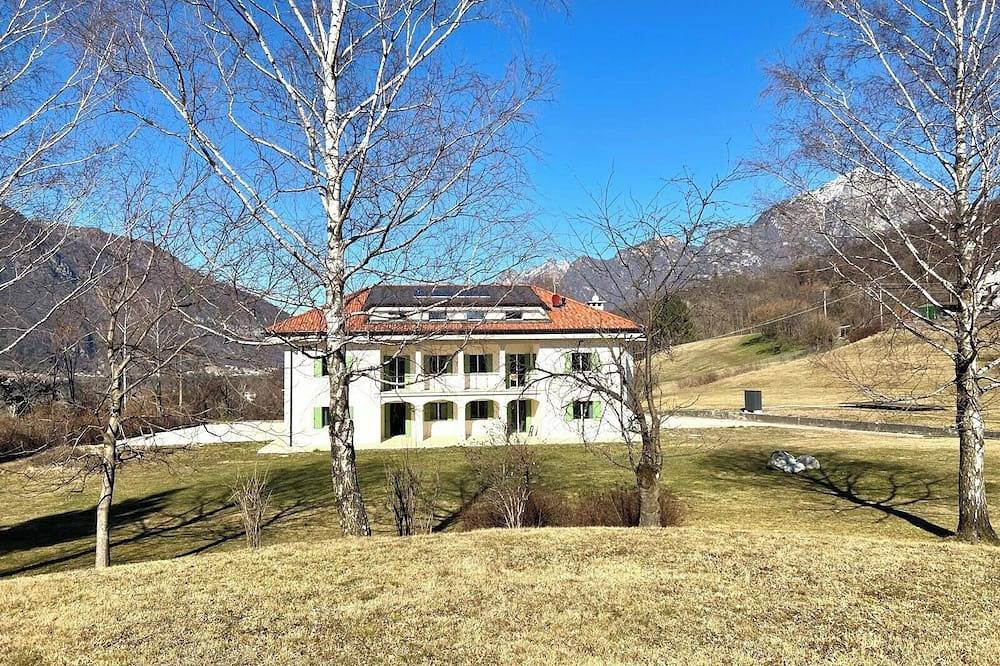 Apartamento entero, Court Of Saints Cortina 2026 in Belluno, Carnic Prealps