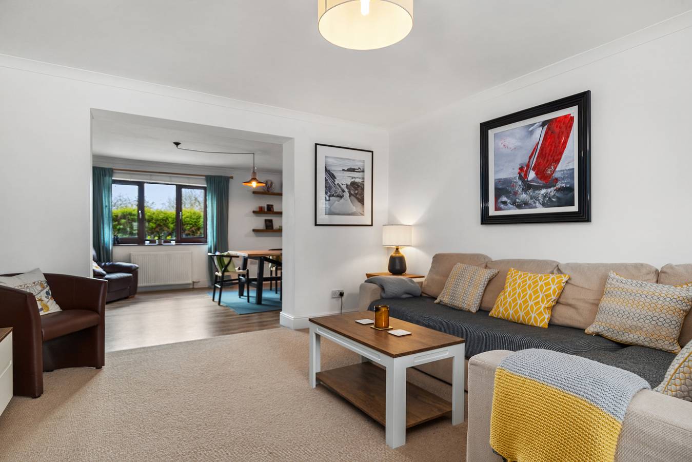 Woodfield House - Beautiful Tenby Cottage in Tenby, Pembrokeshire