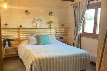 Casa De Vacaciones para 5 Personas en Cuenca, Provincia de Cuenca, Foto 2