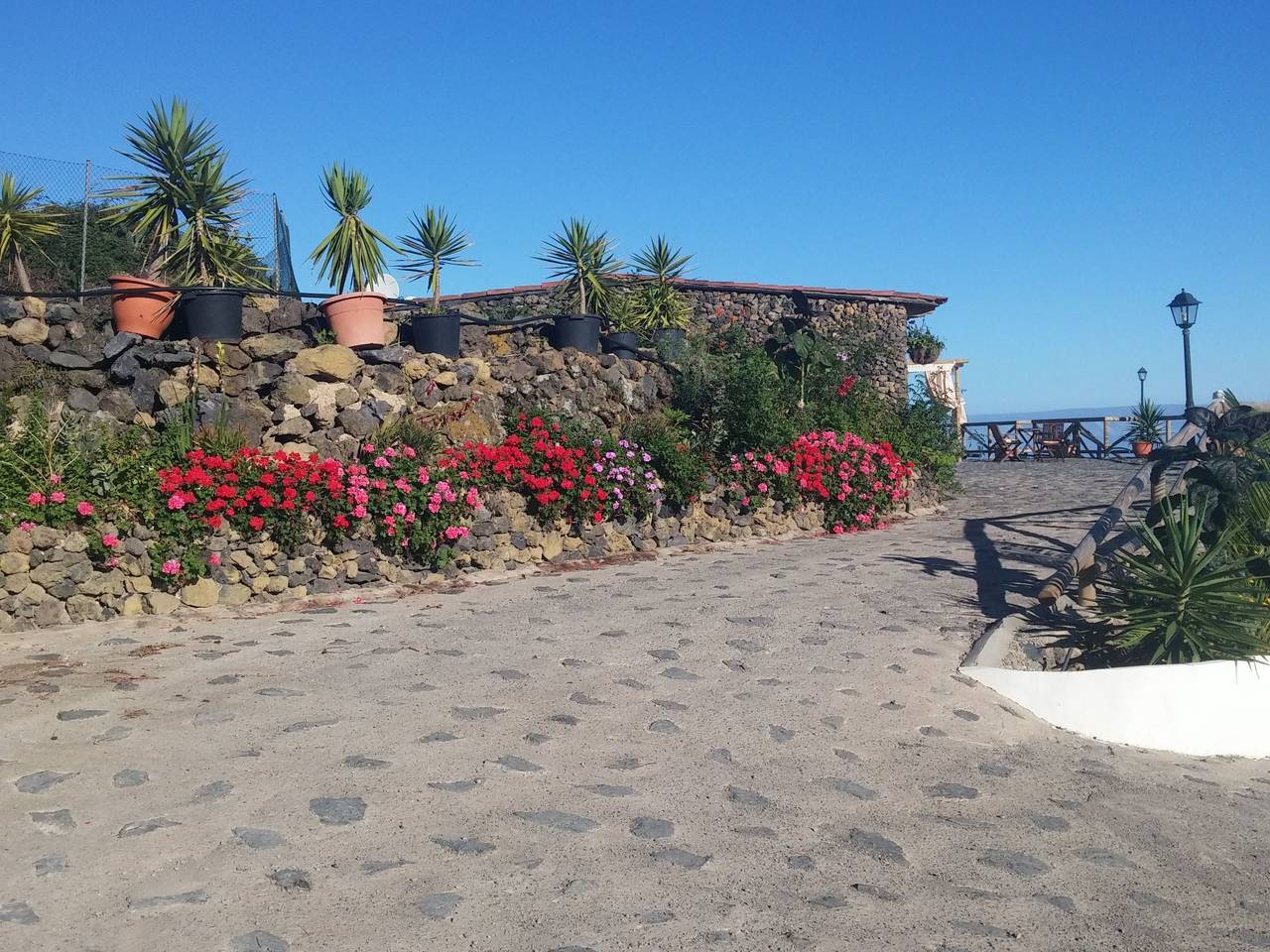 Ecolodge Teneriffa: Entspannung und Natur mit Panoramablick in Garachico, Tenerife Norte