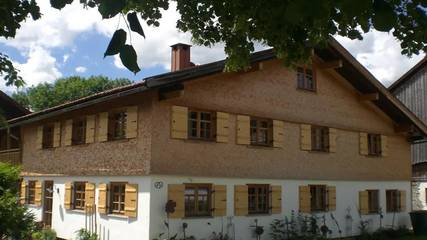 Ferienwohnung für 5 Personen in Sonthofen, Allgäuer Alpen, Bild 3