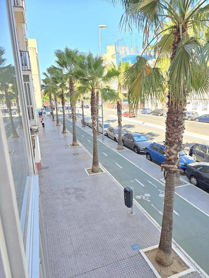 Ferienhaus für 4 Personen, mit Terrasse in Cádiz - 3