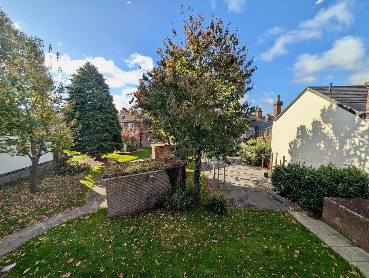 Ganze Wohnung, Charming Flat With Free Parking in Prime Location in Royal Tunbridge Wells, Kent