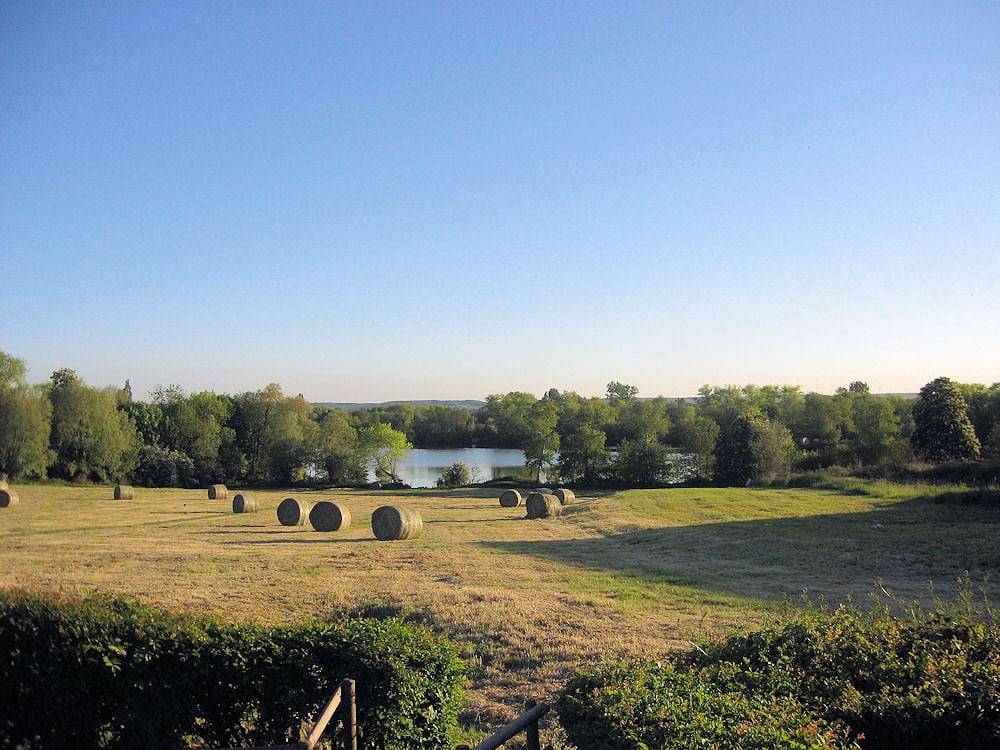 La Fermette du Lac - Campagne in Ardres, Région de Saint-Omer