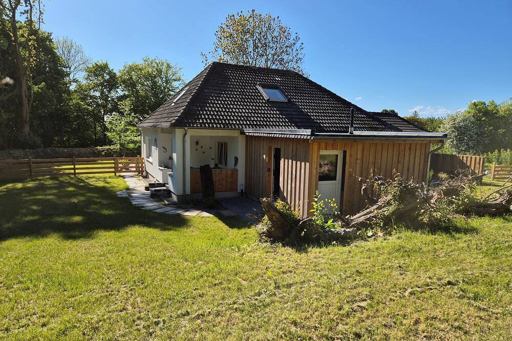 Ganze Wohnung, Doppelhaushälfte Jule in Niesgrau, Schleswig-Flensburg