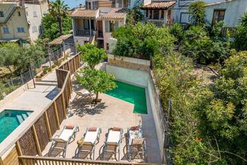 Villa in Campanet, Majorca Center für 6 