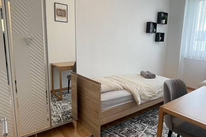 Appartement entier, La belle Licorne in Saverne, Région de Saverne