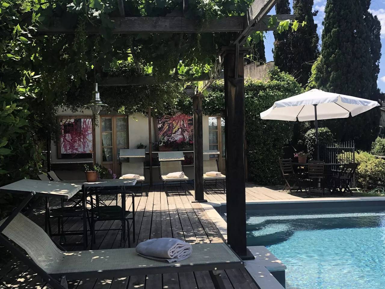Maison 14 Personnes in Sodo, Cortona