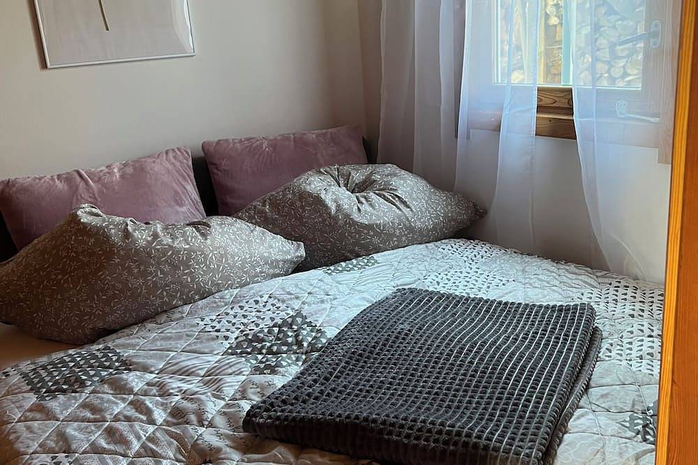 Urige Übernachtungsmöglichkeit Nahe der Ostsee in unserem Blockhaus in Dassow, Nordwestmecklenburg (Wismar und Umgebung)