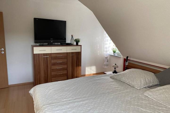 Ferienhaus für 5 Personen, mit Garten und Terrasse, mit Haustier in Lindlar - 2