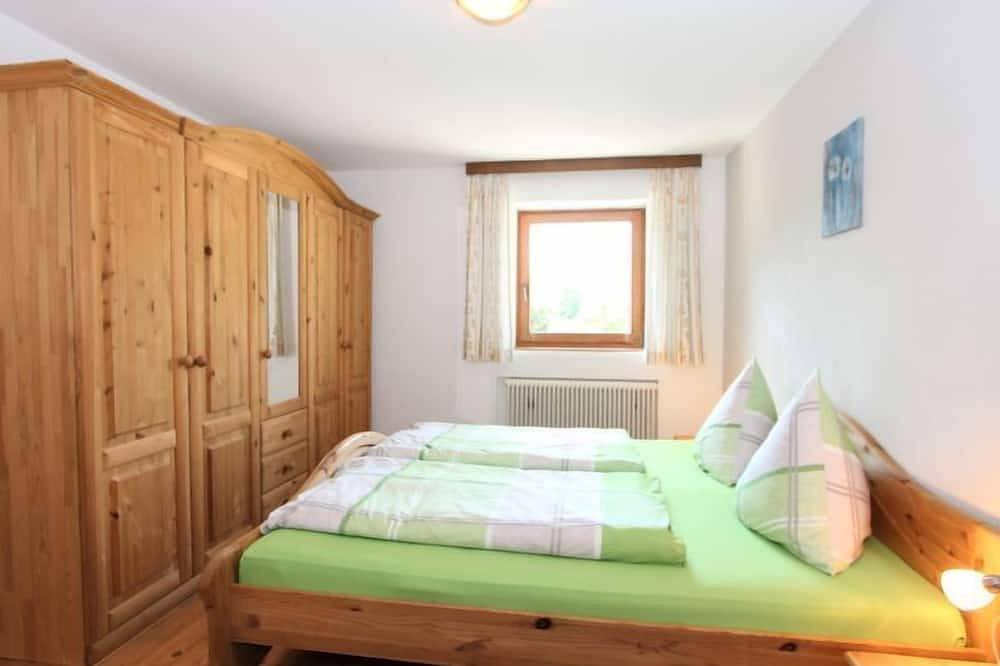 Ganze Wohnung, Stiplerhof in Tuxer Alpen, Fügen