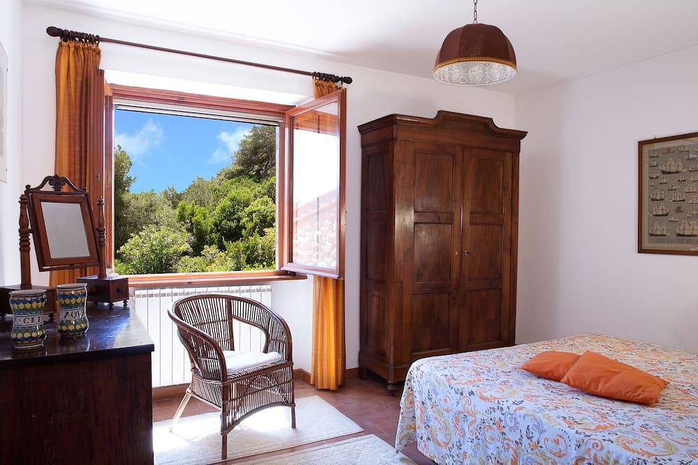 Villa Isolotto, Argentario in Porto Ercole, Monte Argentario