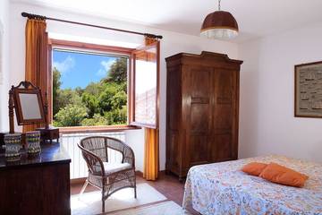 Villa per 10 Persone in Porto Ercole, Maremma, Foto 2