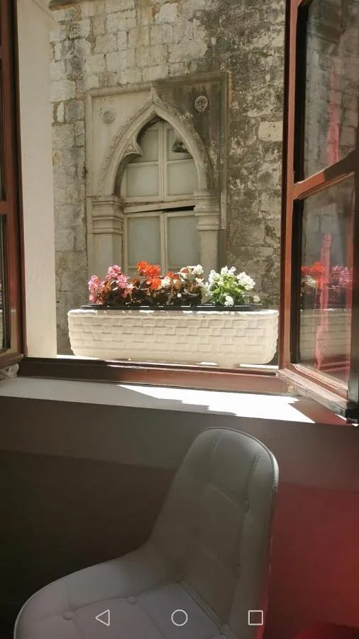 Holiday apartment for 2 people - 1