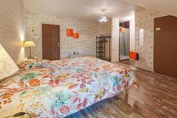 Chambre D’hôte pour 2 Personnes dans Igornay, Région d'Autun, Photo 2