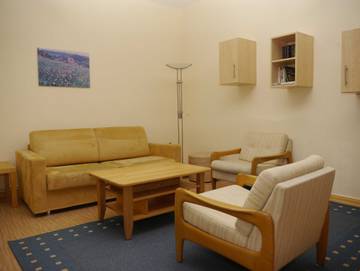 Ferienwohnung für 4 Personen in Sankt Andreasberg, Braunlage, Bild 3