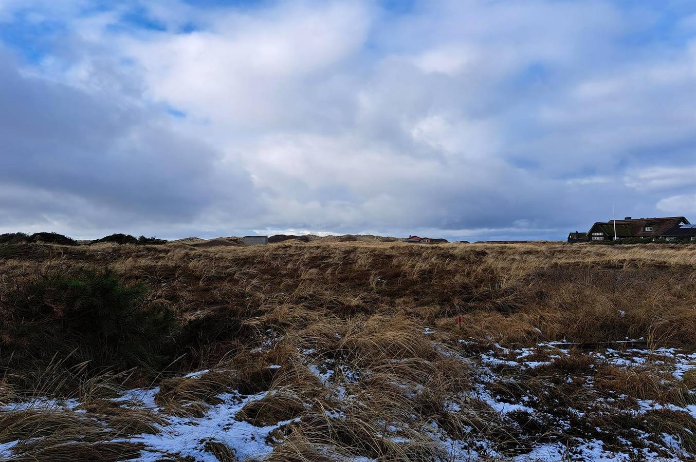 Home in Blokhus with sauna in Blokhus, Jammerbugt