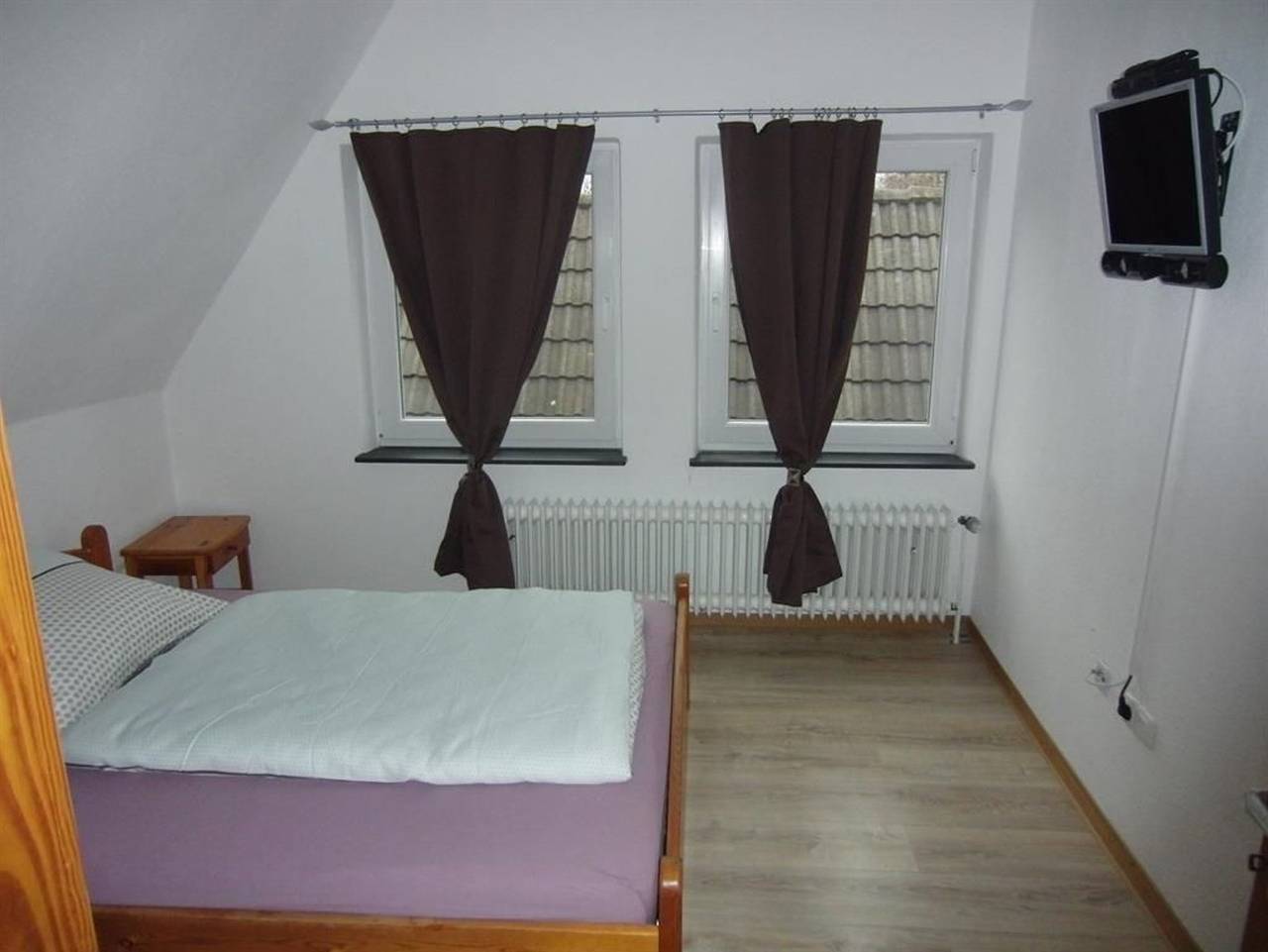 Ganze Ferienwohnung, Ferienhaus Ogbeide in Hinte, Nordseeküste