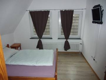 Ferienwohnung für 7 Personen in Hinte, Landkreis Aurich, Bild 2