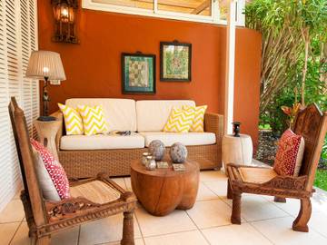 Finca für 4 Personen in Maspalomas, San Bartolomé de Tirajana, Bild 1