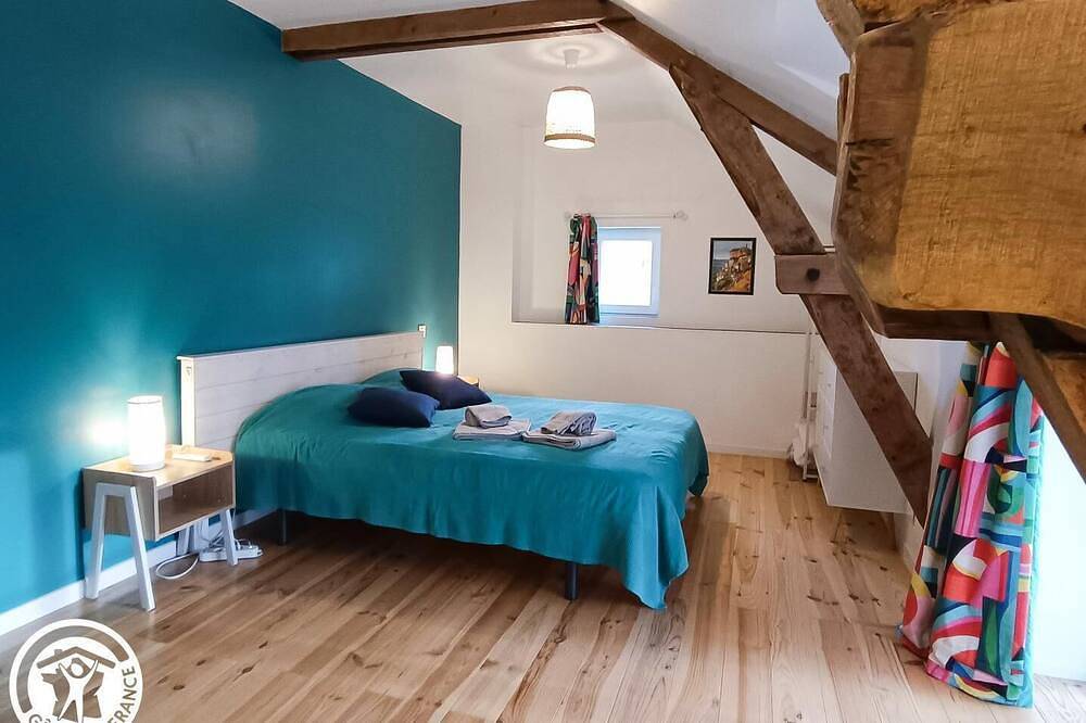 La Doline - Martel - Gîte in Martel, Lot