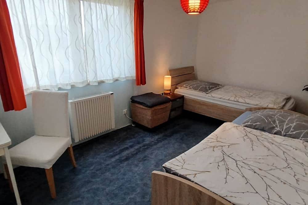 Haus im Grünen in Glien, Ruppiner Seenland
