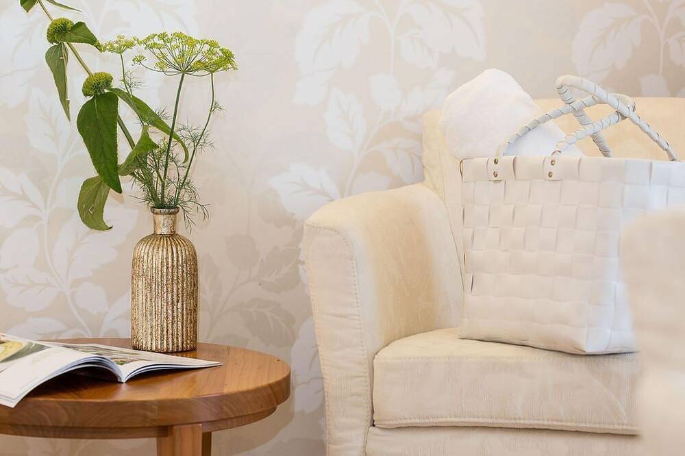 Hotel und Spa Der Steirerhof Bad Waltersdorf - Doppelzimmer klassik in Bad Waltersdorf, Steirerland