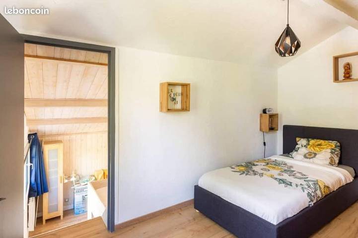 Location de vacances pour 10 personnes, avec terrasse et jardin dans Plage de l'Ermitage - 2